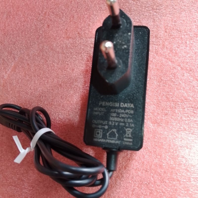 adaptor stb Polytron bekas ori