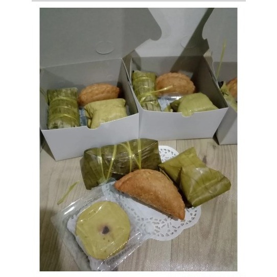 

kue rapat