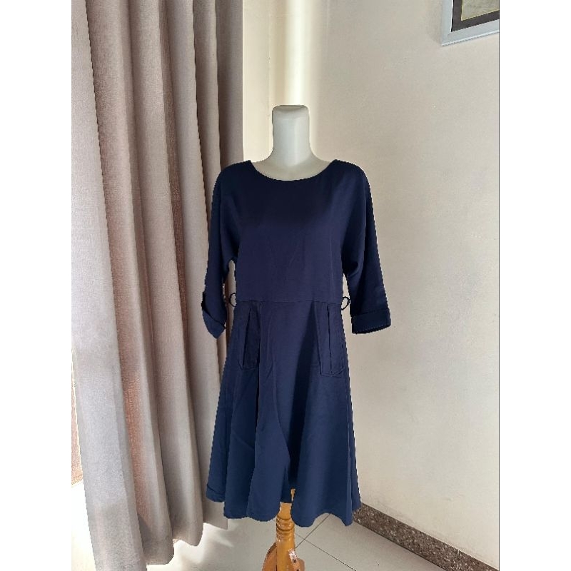 

preloved dress korean style