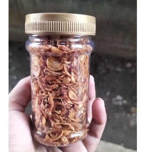 

Bawang Goreng Ratu