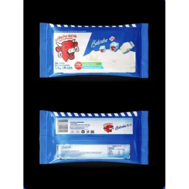 

Keju Belcube Cheese The Laughing Cow 125g Mpasi isi 24 Keju Belcube Cheese Murah