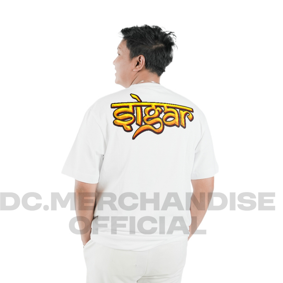 DC MERCHANDISE OFFICIAL KAOS | HARIDRA | DC MERCHANDISE