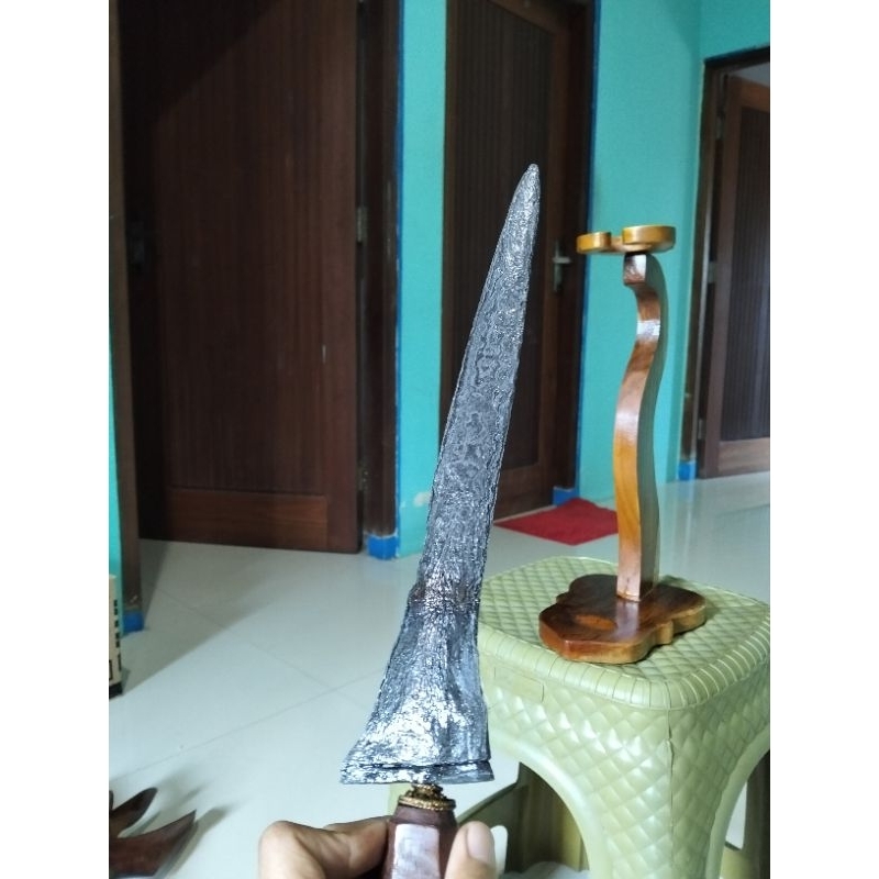 keris pusaka betok mataram asli sepuh
