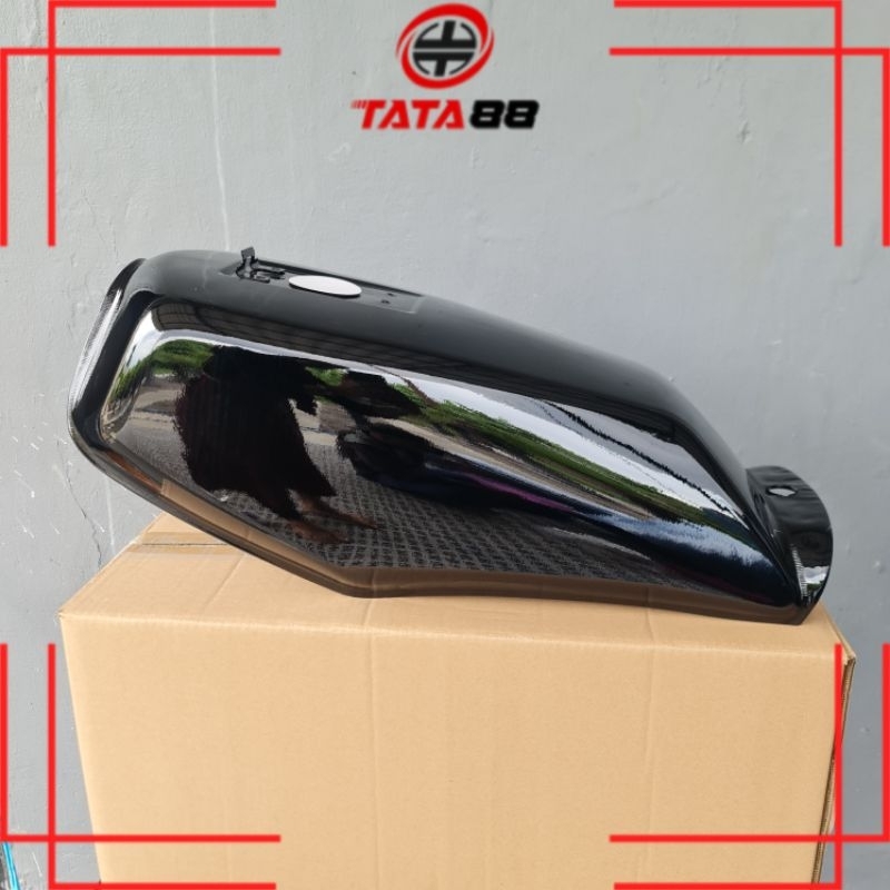 TANGKI RX KING - Tangki Tengki Bensin RX KING ASLI Original