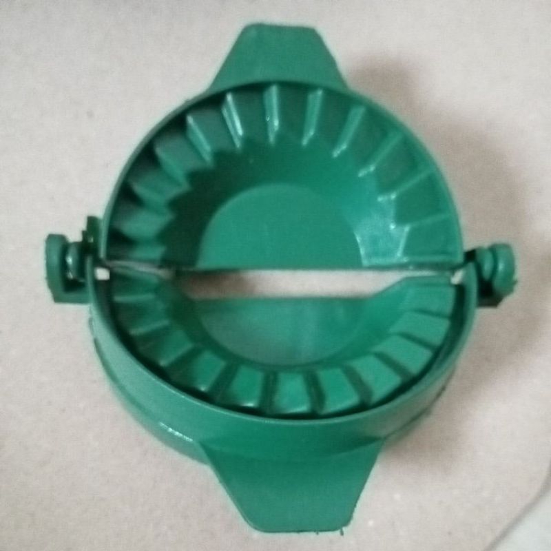 Cetakan pastel kecil