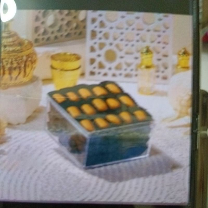 

BitterSweet by Najla