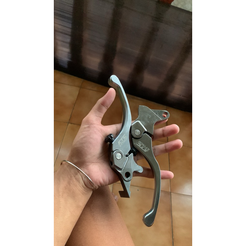 Handle Rem Ktc Kytaco