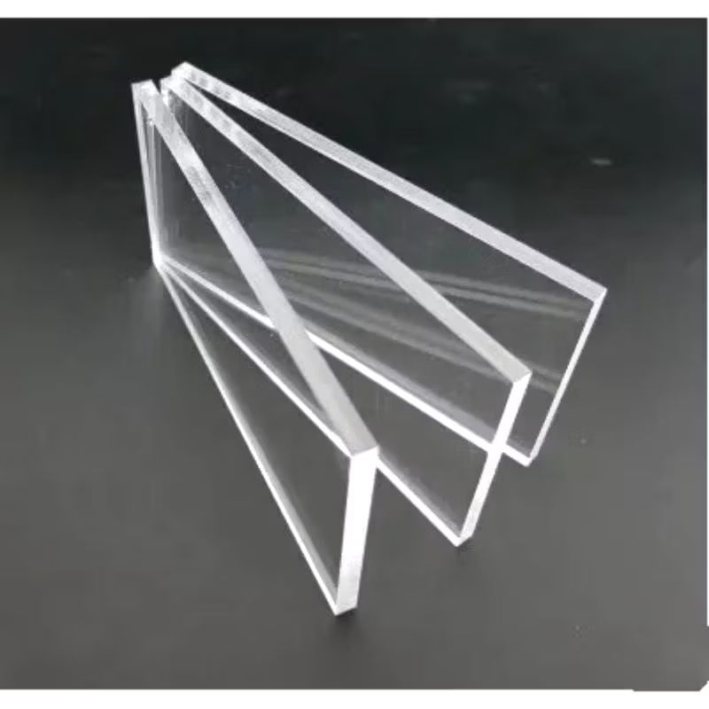 

HenJO Akrilik Lembaran Bening 3mm UK 25 x 40 cm beli 20 gratis 1