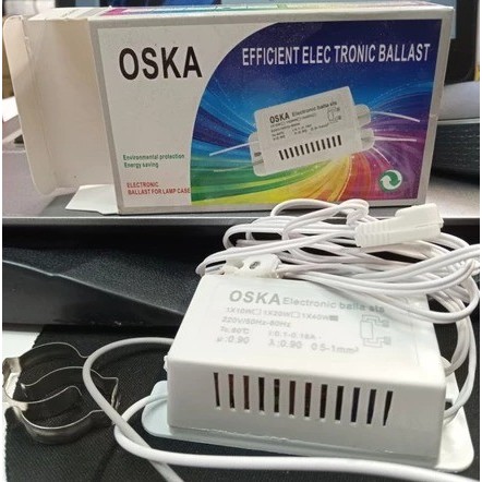 balas elektrik lampu neon tl t8 36w 40w /tl ring 36w 40w