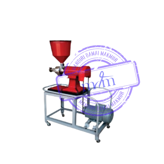 Mesin Giling Kopi / Mesin Penggiling Pembubuk Kopi