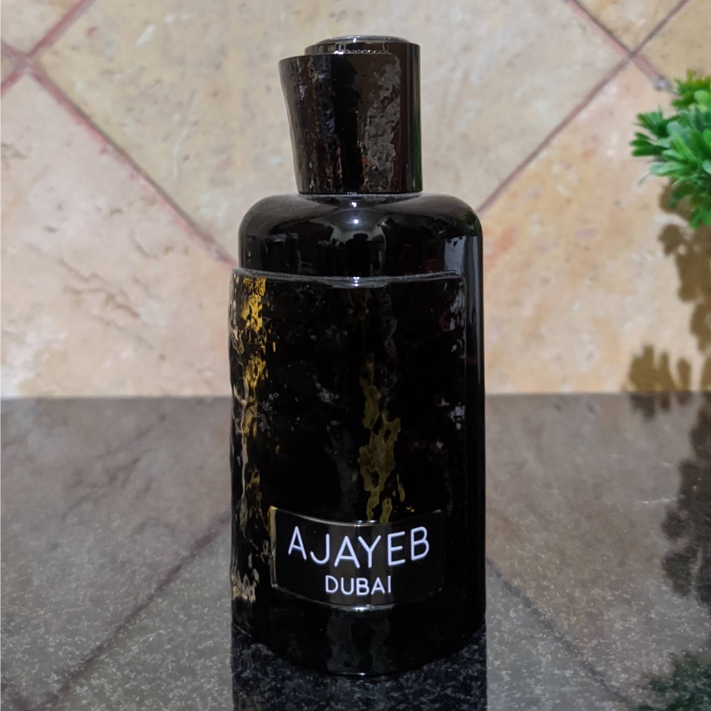 [PRELOVED] Lattafa - Ajayeb Dubai