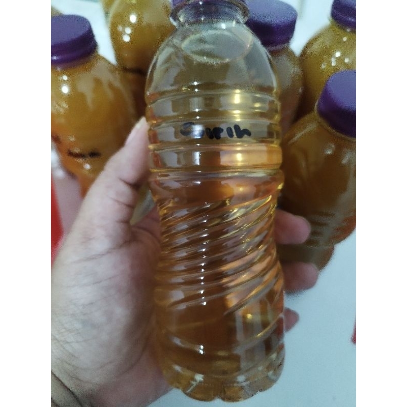 

Jamu tradisional
