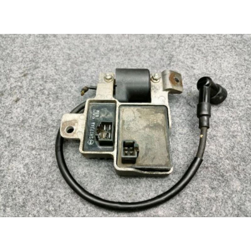 CDI Kiprok+Koil Karisma/Supra 125 Original Copotan