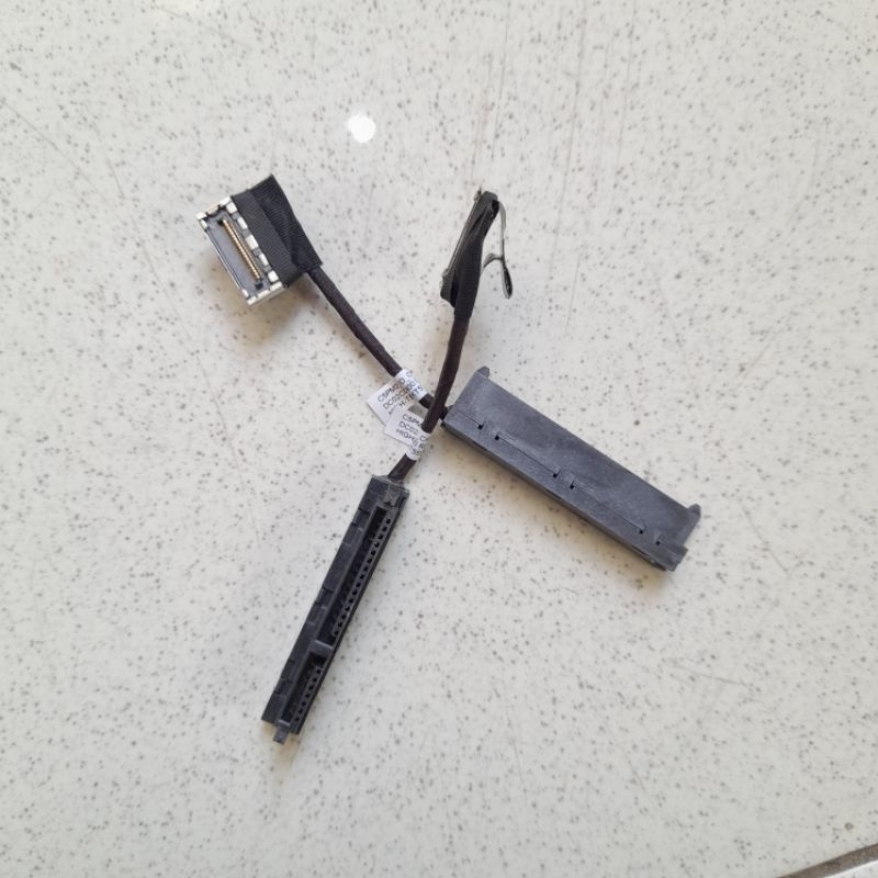 Kabel Fleksibel Konektor HDD SSd Sata Laptop Acer Aspire VX5-591G VX5 591 591G VX15 VX5-591