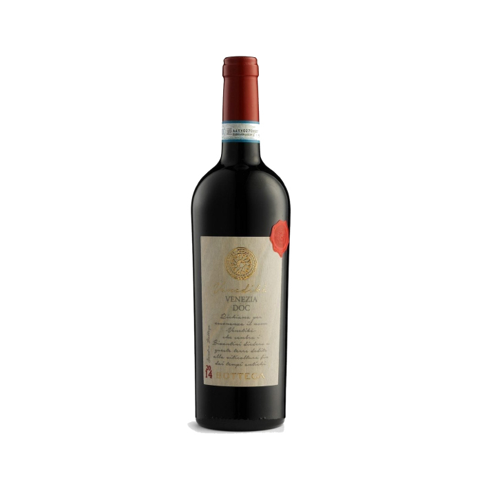 

Bottega Venedika Venezia DOC 750ml