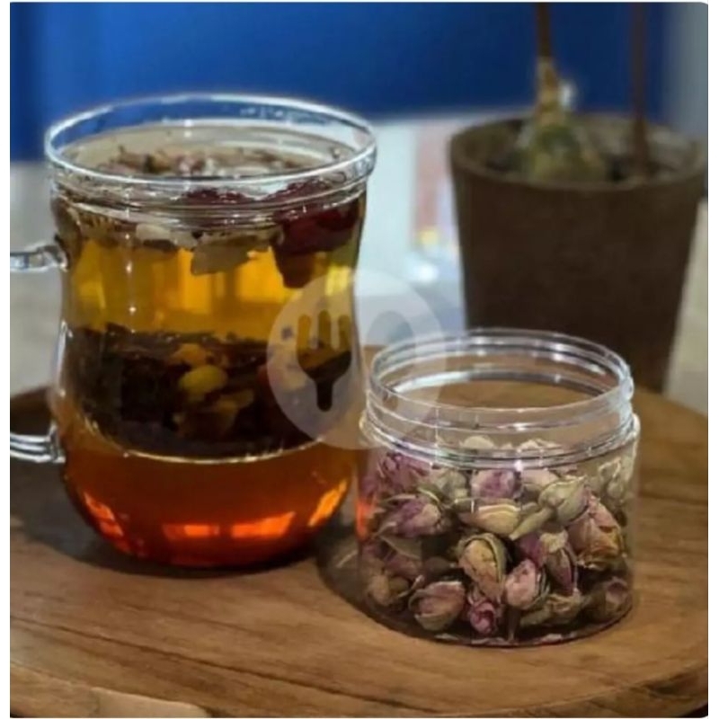 

Eight Treasure Tea