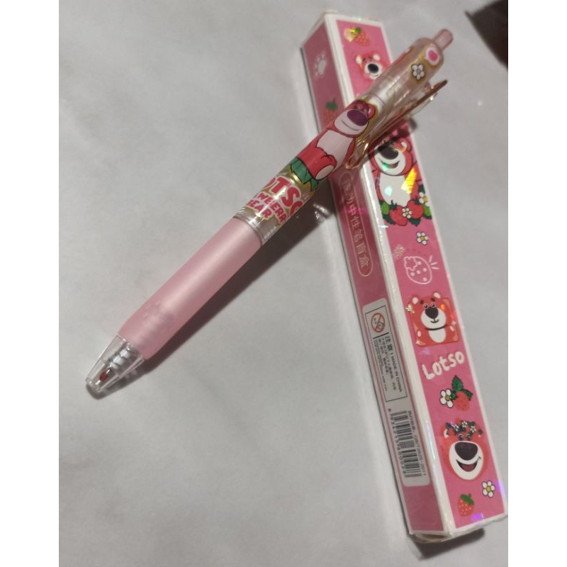 

Pulpen Sanrio Blind Box.