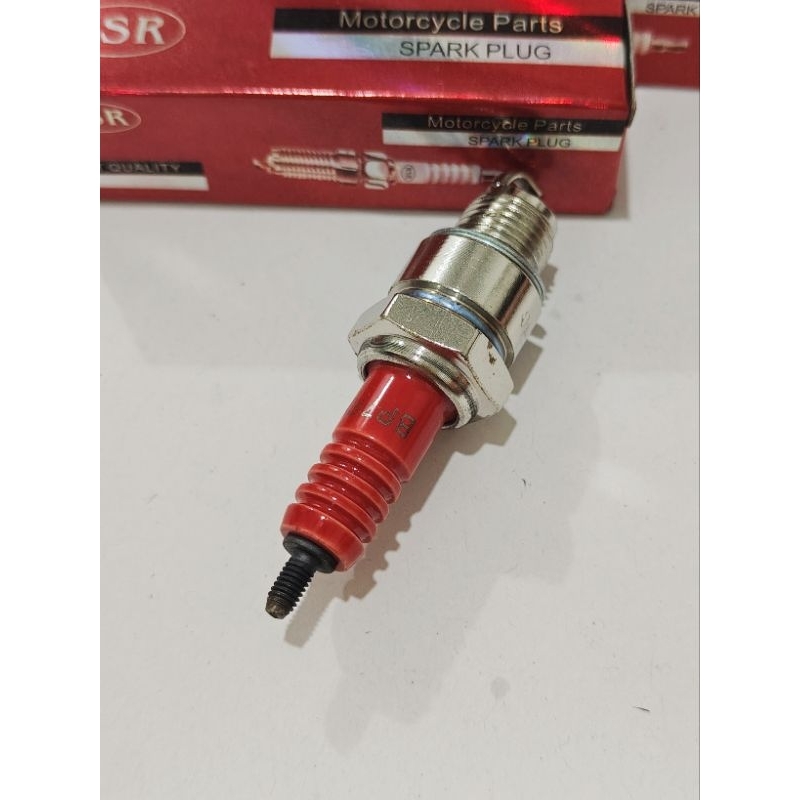 BUSI VESPA 2TAK,RX KING