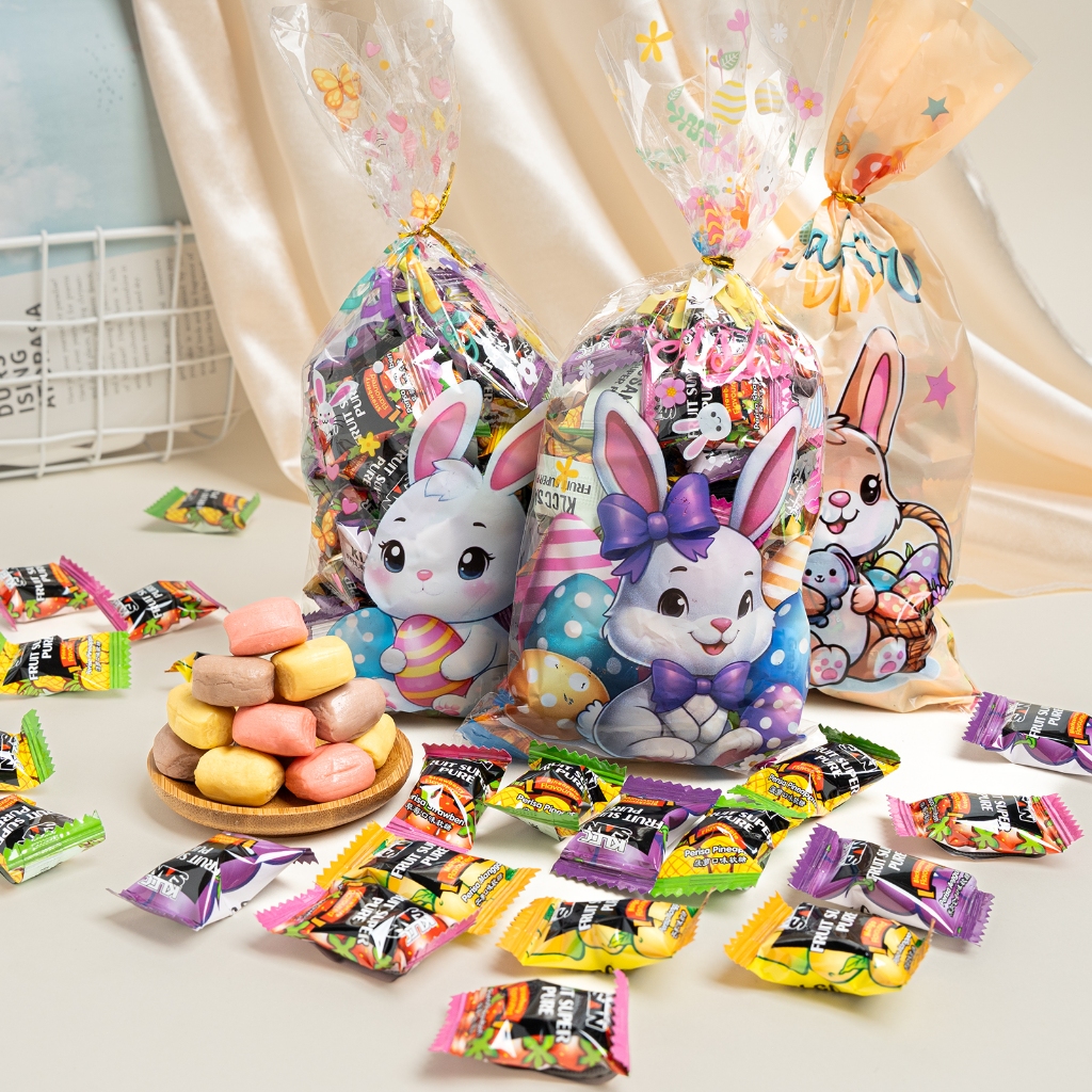 

Permen Impor Rasa Malaysia Permen Lunak Rasa Buah Berbagai Rasa Buah Permen Anak