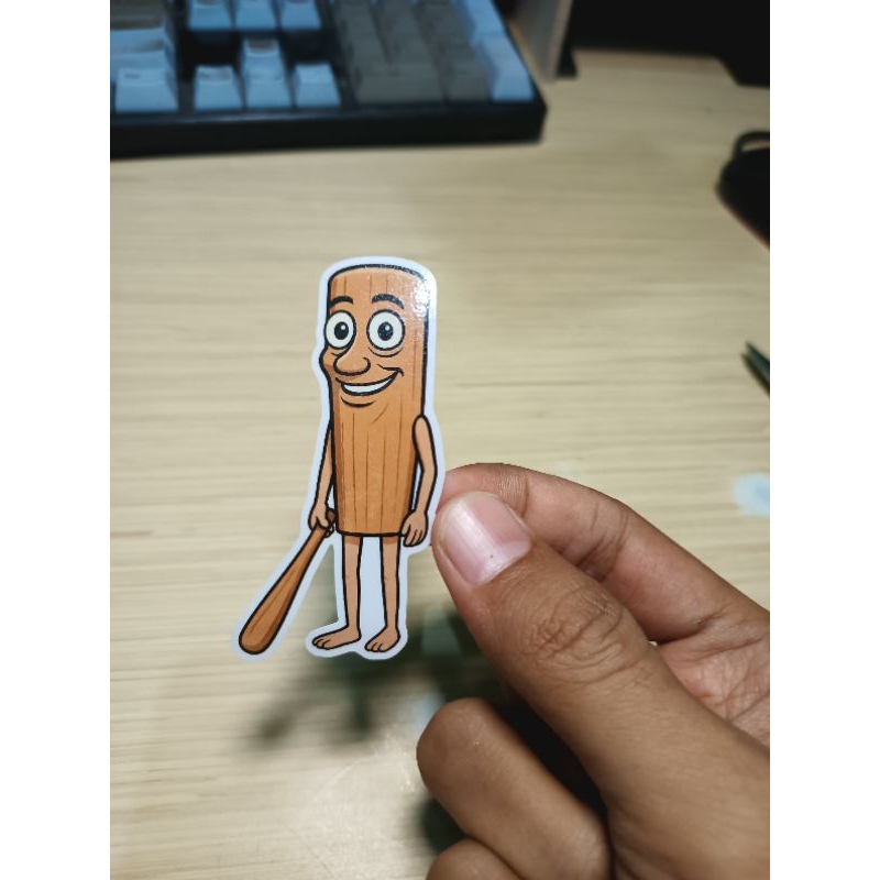

stiker anomali