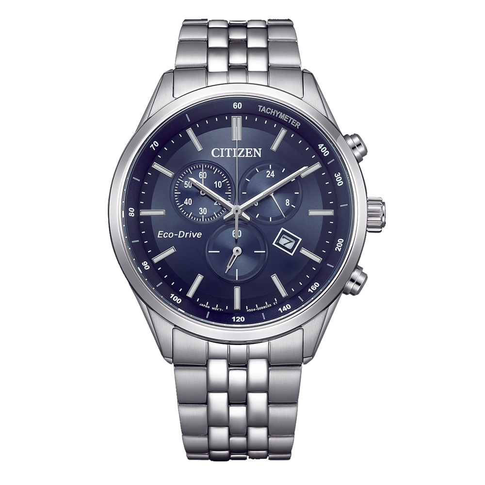 Citizen Promaster Eco Drive Men's Watches CTZ AT2570-56L