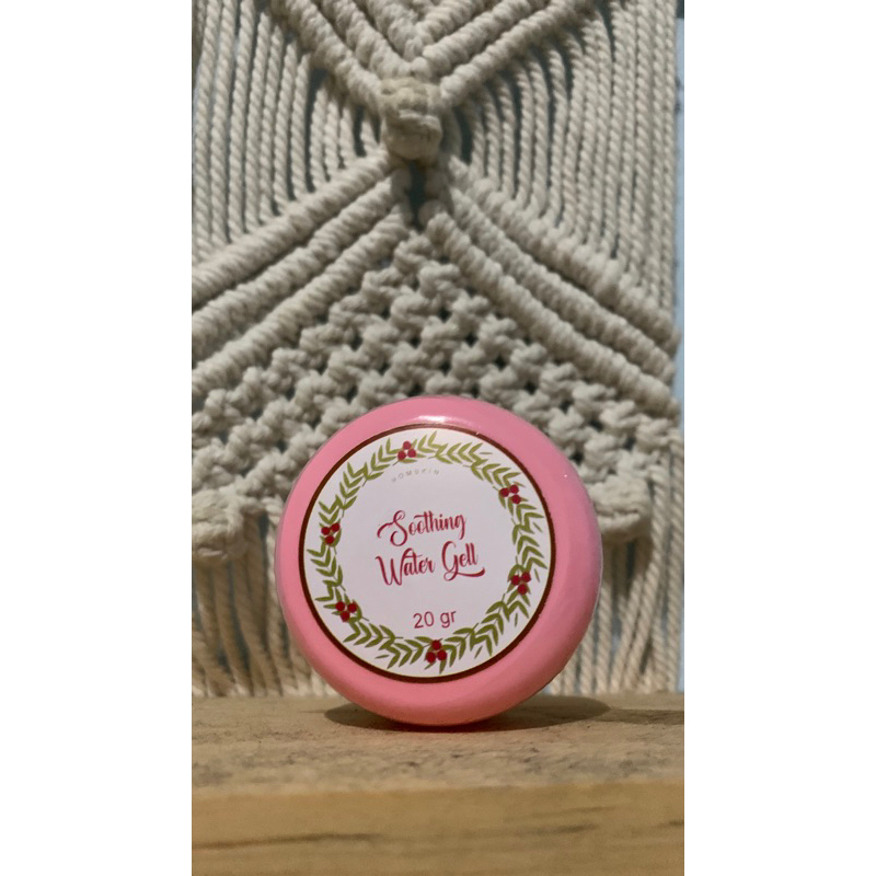 COLING GEL | AFOUR PINKY COSMETIK | Moisturizer Gel