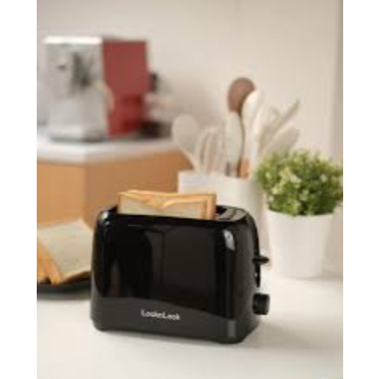 Lock n Lock Electric Toaster - Pemanggang Roti Elektrik