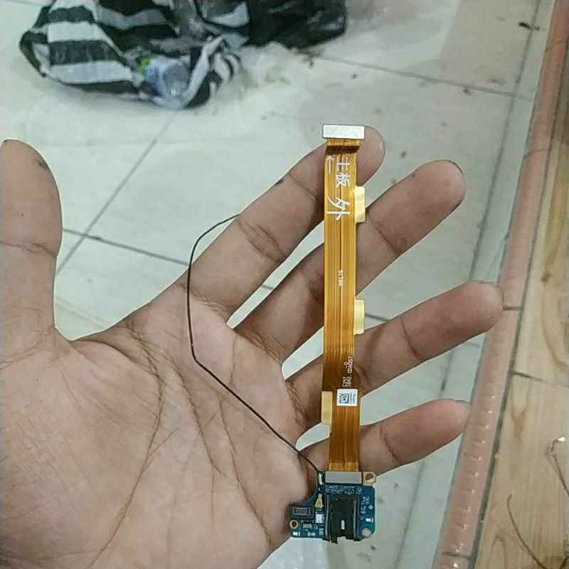 flexibel antena bekas Oppo F1s