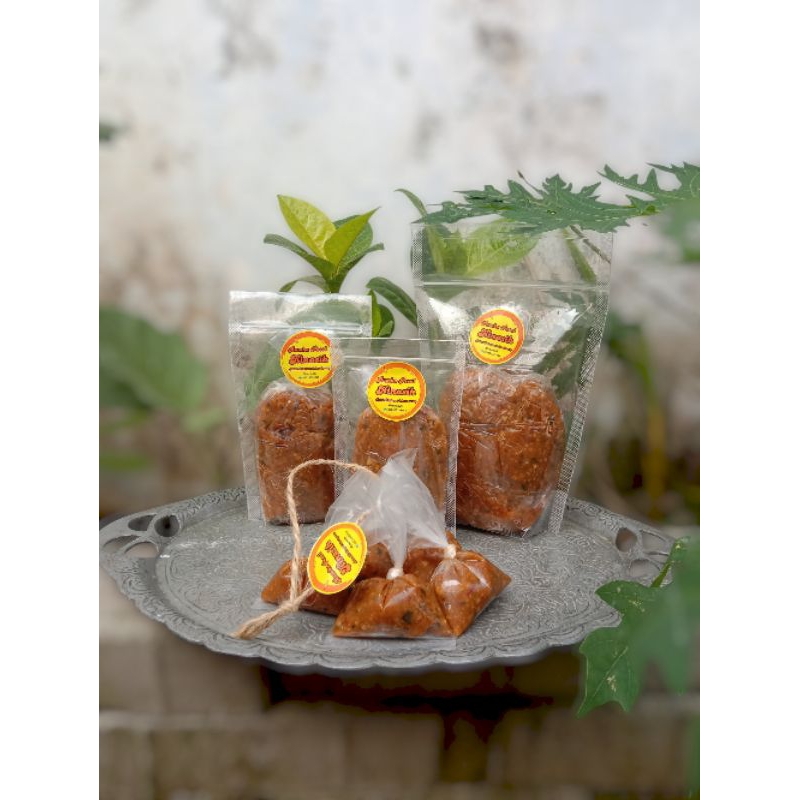 

Sambel Pecel Kinasih