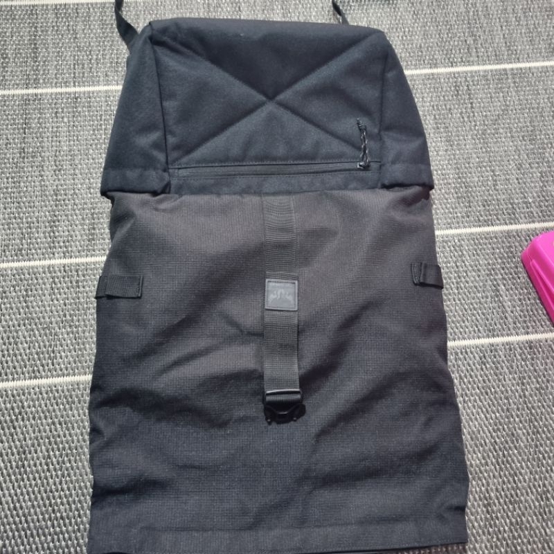 Tas Ransel Preloved Asus Tuf Gaming