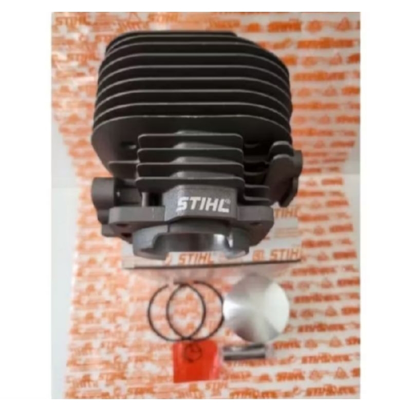 BLOK ASSY CYLINDER BLOCK STIHL CHAINSAW SENSO BESAR STIHL MS 070 STIHL