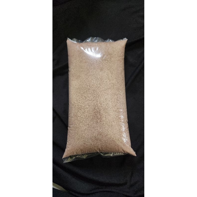 

TEPUNG BERAS MERAH ORGANIK (10KG) MPASI