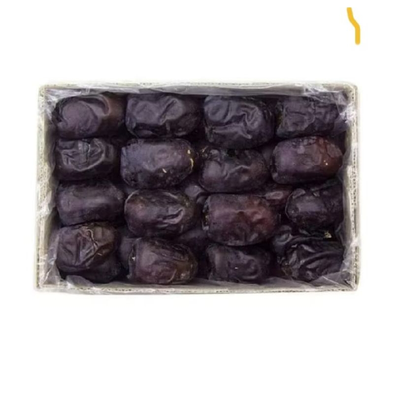 

kurma bam barari anggur/Samira 600gr