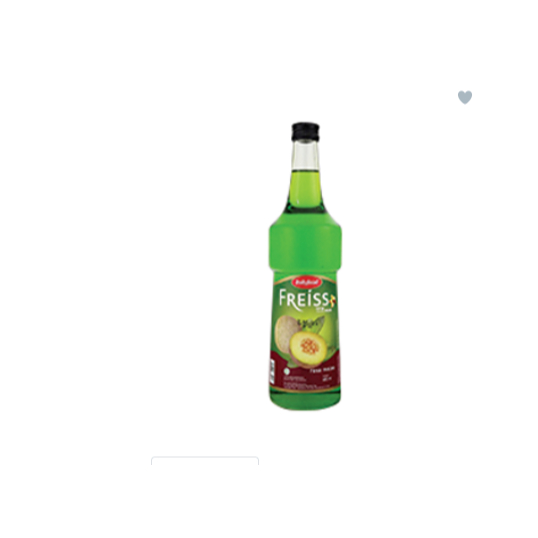 

INDOFOOD SYRUP FREISS MELON BTL 460mL