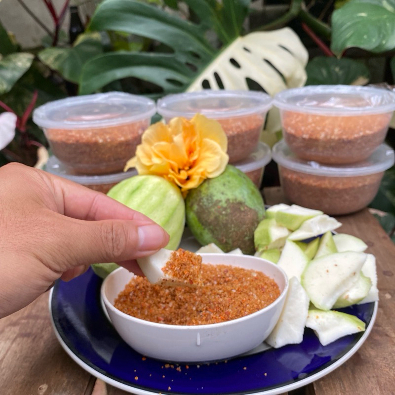 

Bumbu Rujak Bangkok Kang Ewok