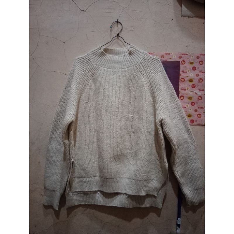 sweater brand ozoc longback