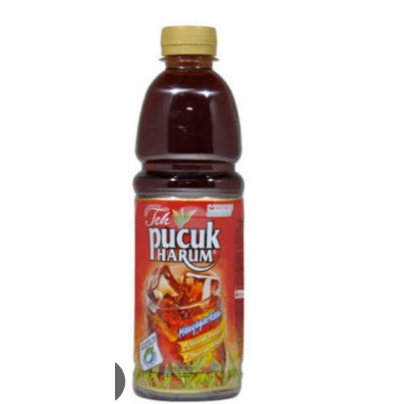

TehpucukHarum