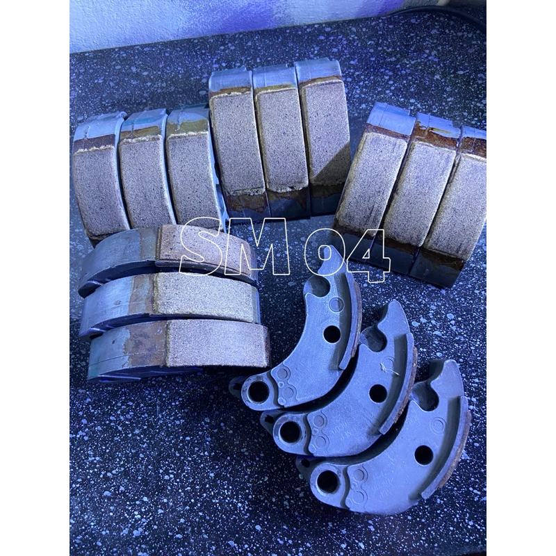 KAMPAS GANDA YAMAHA AEROX - LEXI PNP VARIO 125 150 original