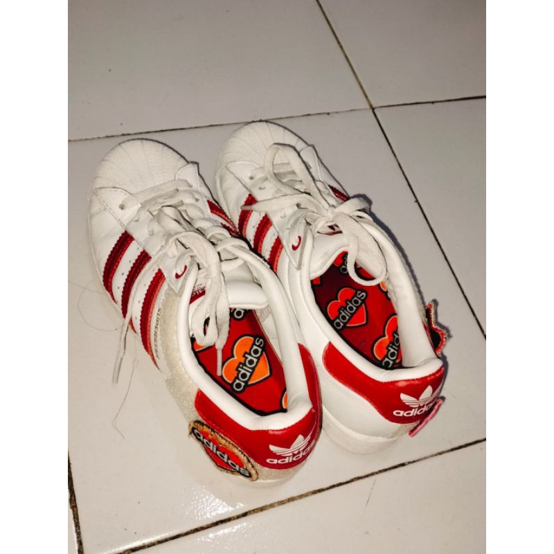 Adidas Superstar