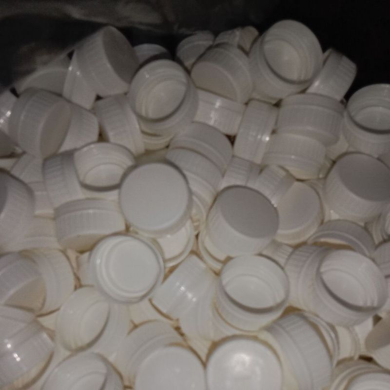 

Tutup Botol Almond Aqua Long Neck Ada Segel Baru Murah 3cm x 1,5 cm