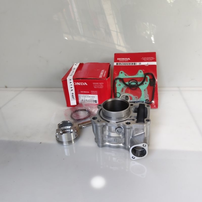 Blok seher Vario 150 blok seher Vario 150 Vario 150 blok seher Vario 150 Vario 150 komplit