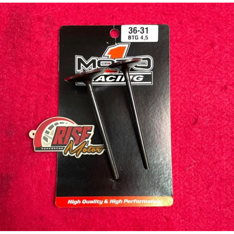KLEP 36 31 BT 4,5 MOTO 1