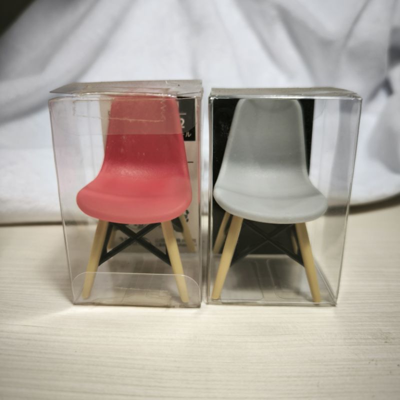 Kursi Miniatur Nendoroid Obitsu 11