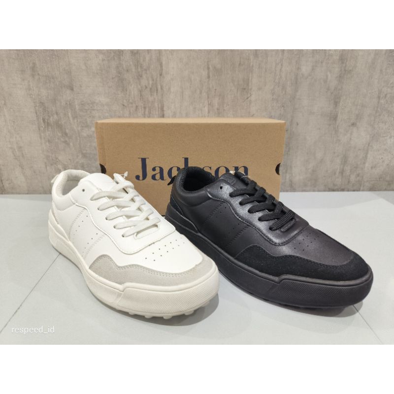 Jackson shoes Ryno 1JA original