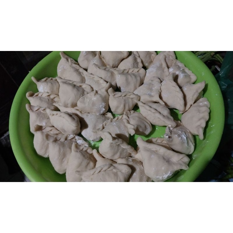 

Pempek Dos Pastel