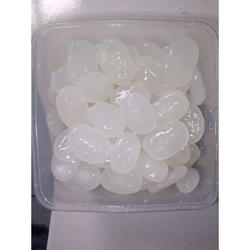 

caruluk/kulang-kaling/buah atep