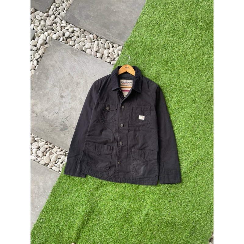 Chore Jacket Spao