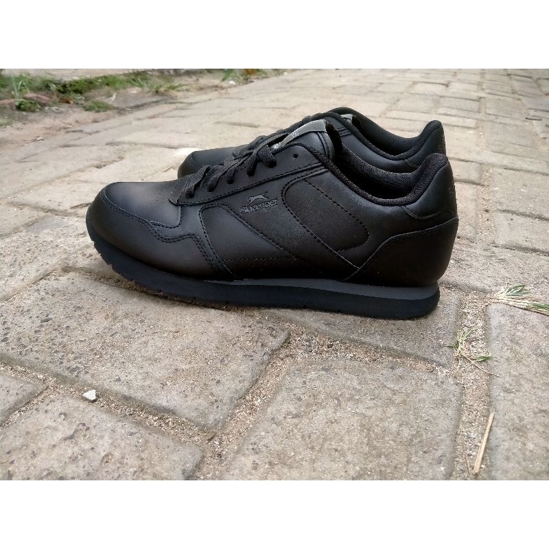 sepatu slazenger original
