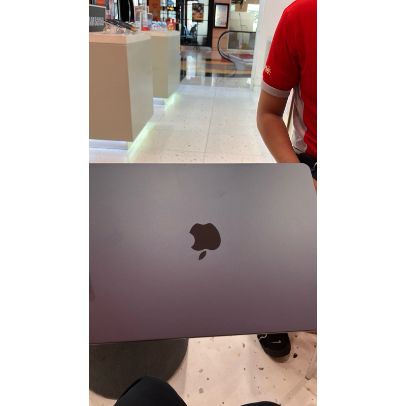 macbook apple