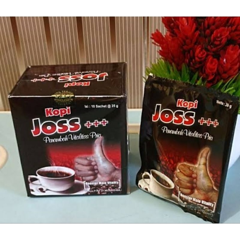 

jos plus kopi